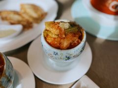 -波特曼西餐厅(中央大街店)