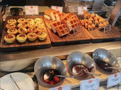 -自助山(合和中心商场店)