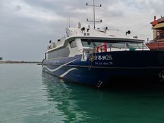 -海南分界洲岛旅游区