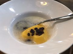 燕窝布丁-喜上喜鸡煲翅(吉大店)