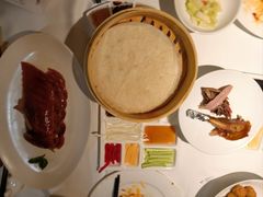 -四季民福烤鸭店(前门大栅栏店)