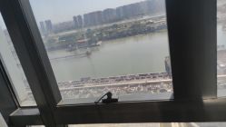 -莲姿娜半永久纹眉皮肤管理