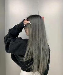 -Rise Hair上升造型