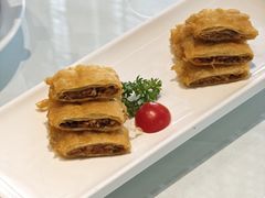 -廊亦舫Lang Yi Fang Restaurant(金桥店)