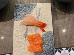 -食百绚全日制餐厅(成都棕榈泉费尔蒙酒店)