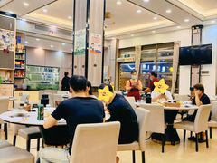 -祈胜邨•顺德鱼生•顺德菜(容桂店)