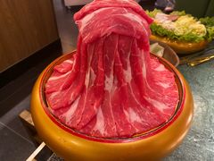 -牛New寿喜烧(中山公园龙之梦店)