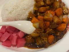 -阳阳中国饭(龙湖大兴天街)