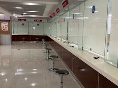 -北京市西城区人力资源公共服务中心