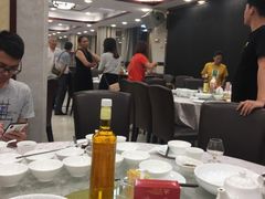 大堂-新塘畔酒楼(里水大道北店)