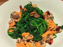 -KŌNG胶东小馆(华熙店)