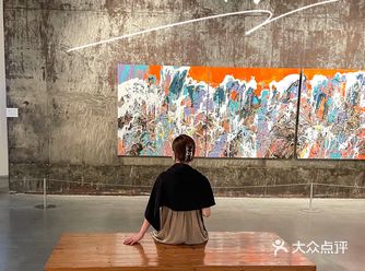 宁波看展  避开人群  去看一场真诚的展