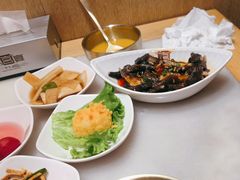 -韩宫宴烤肉·料理(大宁国际店)