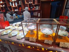 -富华斋饽饽铺·宫廷糕点·伴手礼(护国新天地店)