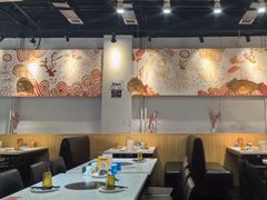 -京门活鱼馆·鱼火锅(百子湾（原红庙）店)