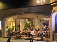 -INSA Korean Bistro饮鲨韩食酒馆