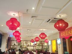 大堂-国人川菜(李家村建东街店)