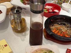 -盛百味·家宴餐厅(霸州分店)