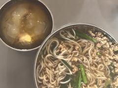 -正宗杨记普洱酸醋米线(总店)