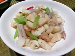 -鱼食饭稻·苏浙土菜17年老馆子(平江路店)