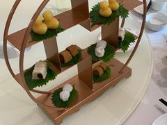 -月福京味斋·烤鸭店·北京菜(鼓楼总店)