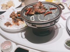 -贝勒爷·酥不腻烤鸭