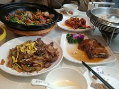 -古南都·老广东酒楼(龙江店)