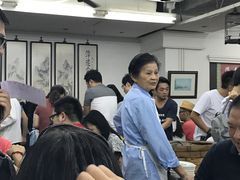 -香港蓮香樓(上環店)