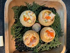 -极盐铁板烧(仓山万达广场店)