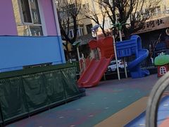 -哈尔滨市安丰幼儿园