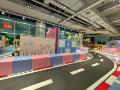 -利奥梦幻主题乐园(爱琴海购物公园店)