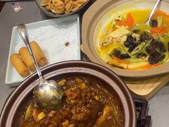 -宗氏一喜砂锅·特色湖北菜(楚河汉街店)