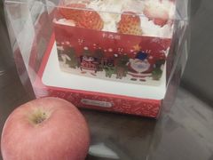 -卡吉诺动物奶油生日蛋糕(东明路店)