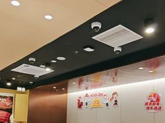 -海底捞火锅(高新万达店)