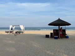 -海南清水湾莱佛士酒店