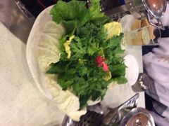 喜相逢酒店-喜相逢·特色烤鸭新疆菜(南珏大厦店)