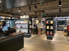 -C Cafe(朵云书院·戏剧店)