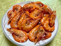 -老字号蛇口德记烧腊饭店·海鲜加工