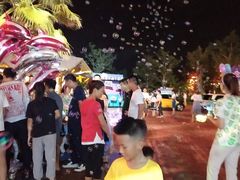 -三亚海昌梦幻海洋不夜城