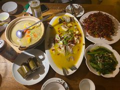 -小喜客·云南特色菜(纳西庭院店)