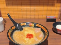 -一蘭拉面(尖沙咀店)