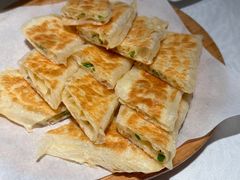 卷香饼-旺顺阁鱼头泡饼(小红门店)