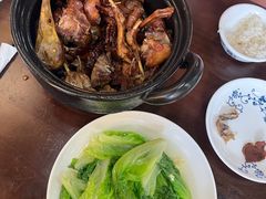 -斯丹姜母鸭·古法干香(涂门街总店)