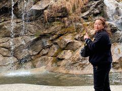 -少华山国家森林公园