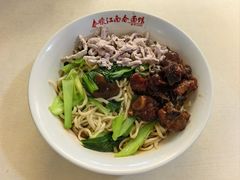 -泰顺江南春面馆