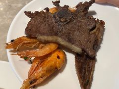 -V-ONE西雅图海鲜自助餐厅(仓山万达广场店)