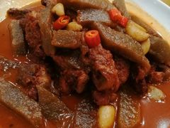 -小秦淮·南京土菜(新亭西路店)