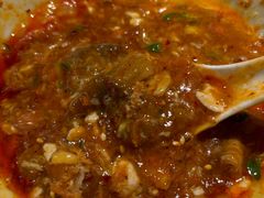 -小豆海棠(嘉兴路店)