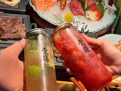 -龙湖杭州滨江天街