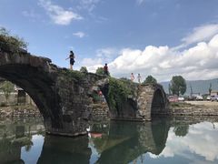 -上甘棠村